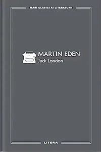 Martin Eden (Vol. 64)