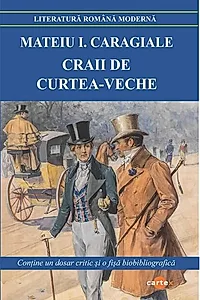 Craii de Curtea-Veche