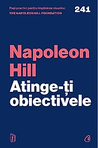Atinge-ți obiectivele