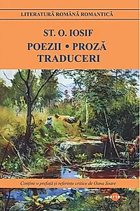 Poezii. Proză. Traduceri