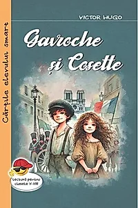 Gavroche și Cosette