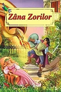 Zâna Zorilor