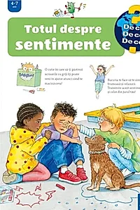 Totul despre sentimente