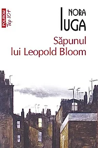 Săpunul lui Leopold Bloom