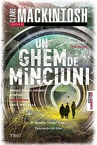 Un ghem de minciuni (Vol. 2)