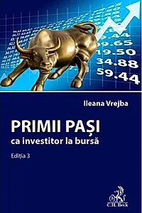 Primii pași ca investitor la bursă