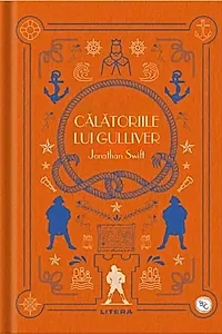 Călătoriile lui Gulliver (Vol. 15)