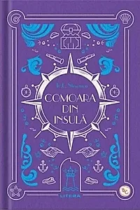 Comoara din insulă (Vol. 13)