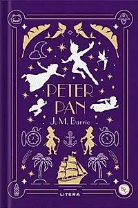 Peter Pan (Vol. 16)