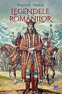 Legendele românilor