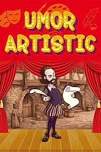 Umor artistic
