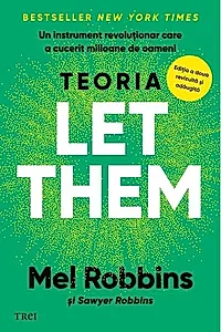 Teoria Let them (Ediția a doua revizuită și adăugită)