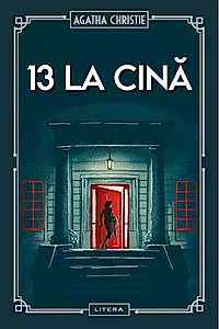 13 la cină (Vol. 41)