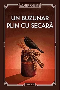 Un buzunar plin cu secară (Vol. 36)
