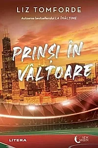Prinsi în vâltoare