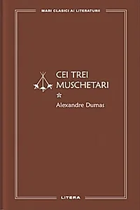 Cei trei muschetari I (Vol. 65)