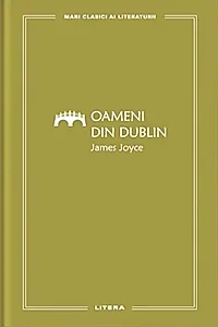 Oameni din Dublin (Vol. 68)