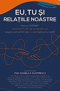 Eu, tu și relațiile noastre