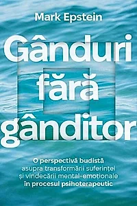 Gânduri fără gânditor