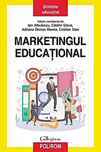 Marketingul educaţional
