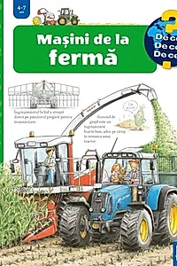 Mașini de la fermă