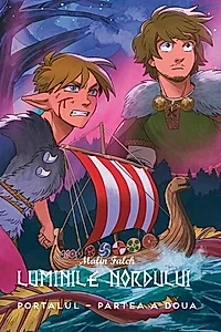 Portalul. Partea a doua (Vol. 6)