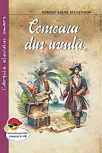 Comoara din insulă