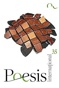 Poesis Internațional nr. 35 (1/2025)