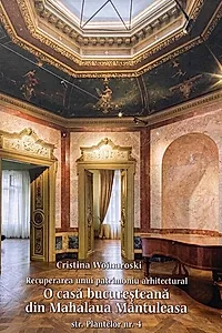 Recuperarea unui patrimoniu arhitectural