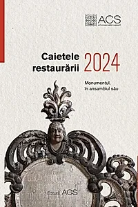 Caietele restaurării 2024