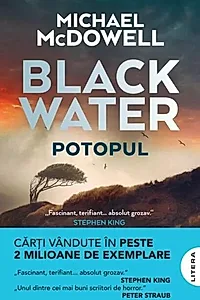 Potopul. Seria Blackwater Vol.1