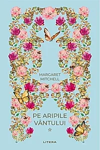 Pe aripile vântului I (Vol. 33)