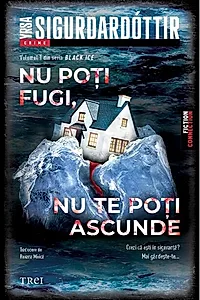 Nu poți fugi, nu te poți ascunde