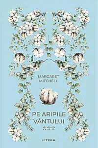 Pe aripile vântului III (vol. 35)