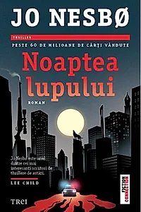 Noaptea lupului