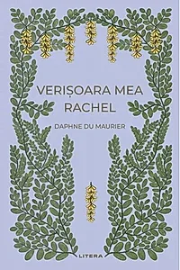 Verișoara mea Rachel (Vol. 32)