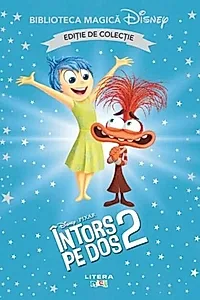 Disney. Întors pe dos 2. Povestea filmului (Vol. 83)