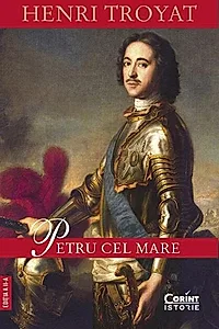 Petru cel Mare (editia a II-a)