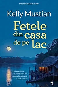Fetele din casa de pe lac