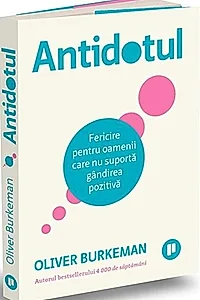 Antidotul (editia a II-a)