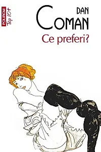 Ce preferi? (editie de buzunar)
