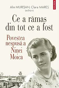 Ce a rămas din tot ce a fost
