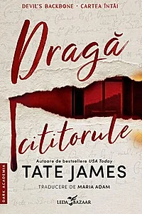 Dragă cititorule (Vol. 1)