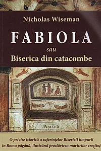 Fabiola sau Biserica din catacombe