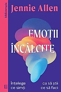 Emoții încâlcite