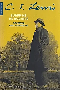 Surprins de bucurie