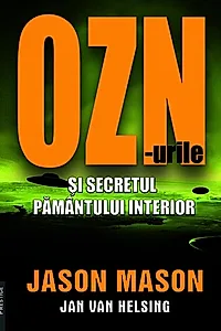 OZN-urile și secretul pământului interior