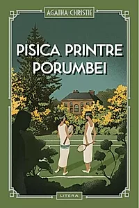 Pisica printre porumbei (Vol. 46)