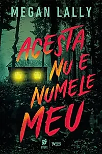 Acesta nu e numele meu