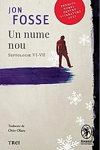 Un nume nou.